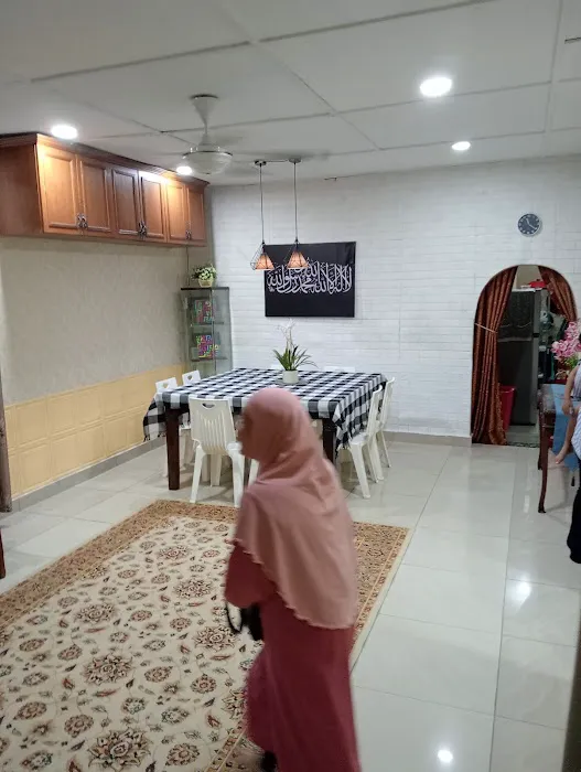 Homestay Sri Puchong Picture 2