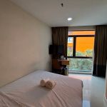 Easy Nap Hotel Setiawalk Puchong
