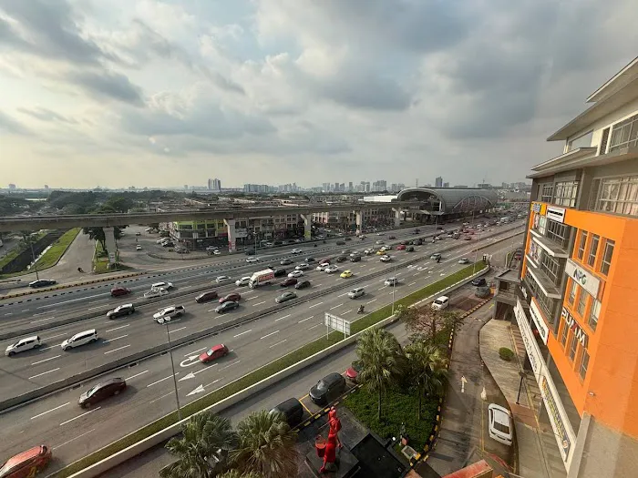 Easy Nap Hotel Setiawalk Puchong Picture 2