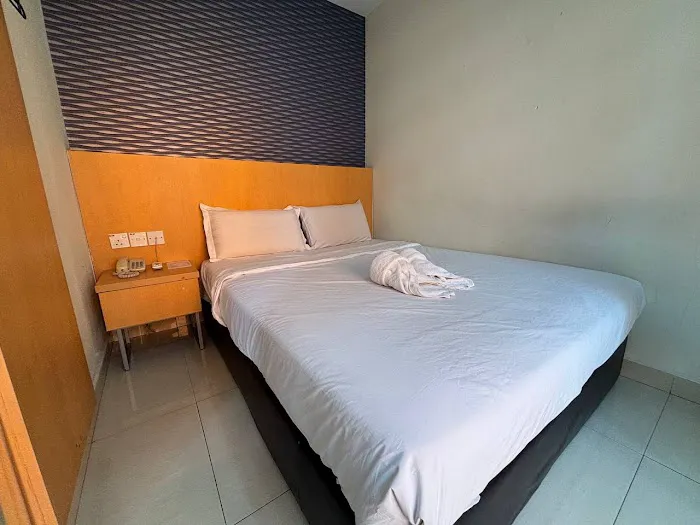 Easy Nap Hotel Setiawalk Puchong Picture 7