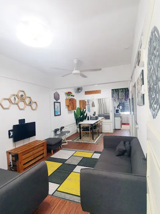 ANAK KAMPUNG HOMESTAY Picture 1