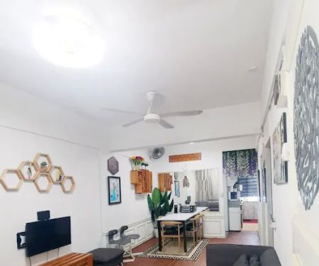 ANAK KAMPUNG HOMESTAY