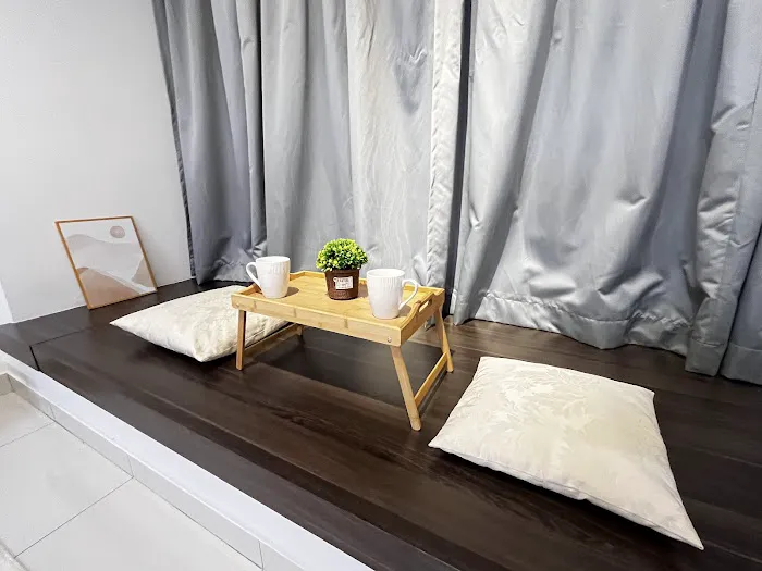 Mandy Cozy Homestay Picture 4