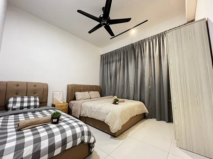 Mandy Cozy Homestay Picture 1