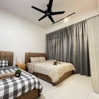 Mandy Cozy Homestay ico
