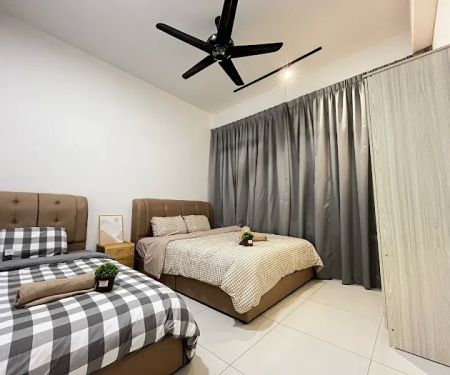 Mandy Cozy Homestay