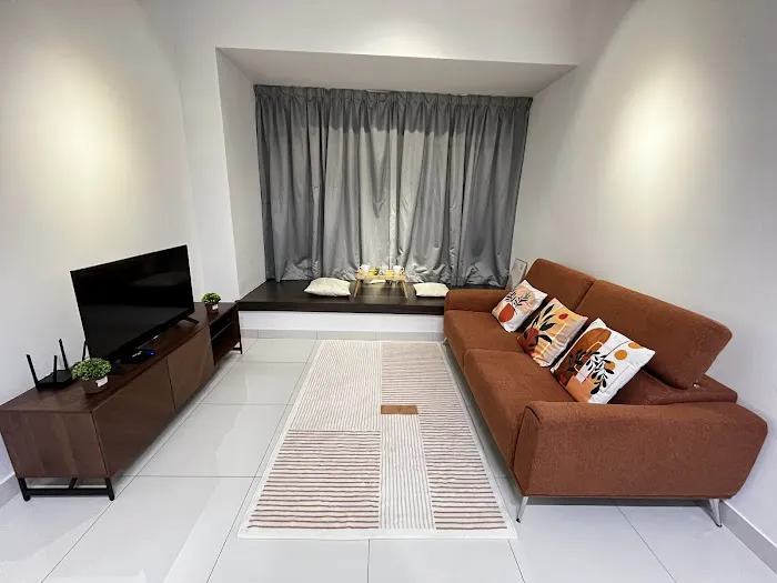 Mandy Cozy Homestay Picture 3