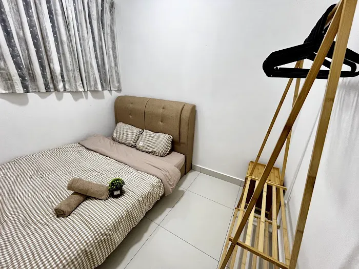 Mandy Cozy Homestay Picture 2