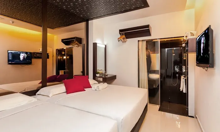 TIME HOTEL SUNWAY Picture 2