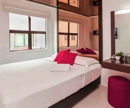TIME HOTEL SUNWAY