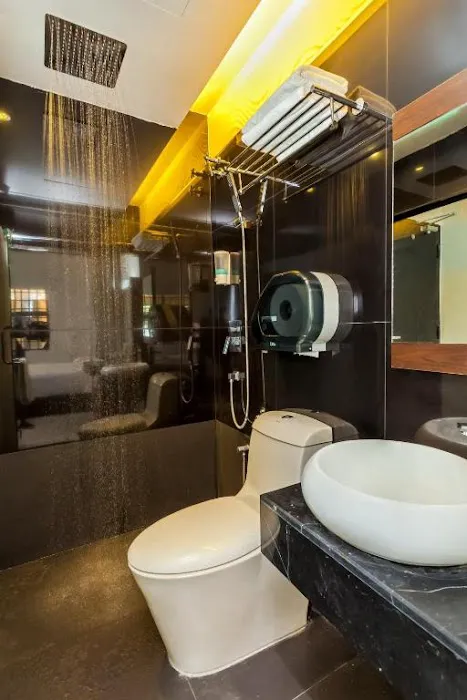 TIME HOTEL SUNWAY Picture 8