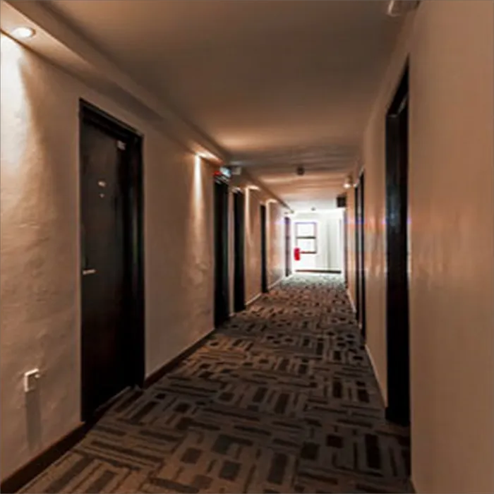 TIME HOTEL SUNWAY Picture 10