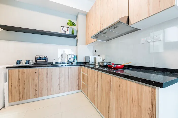 Stunning Sunway City View @Stylish Homestay Picture 4