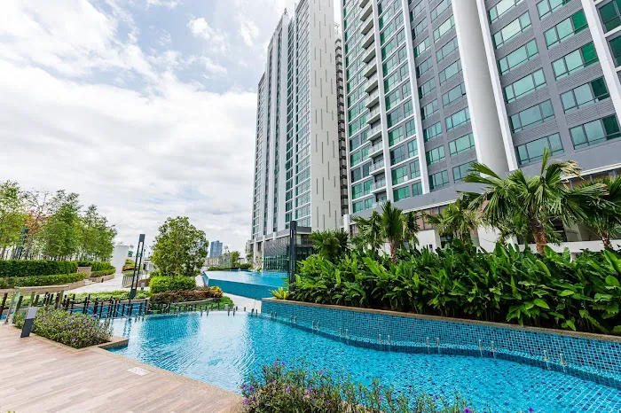Stunning Sunway City View @Stylish Homestay Picture 2