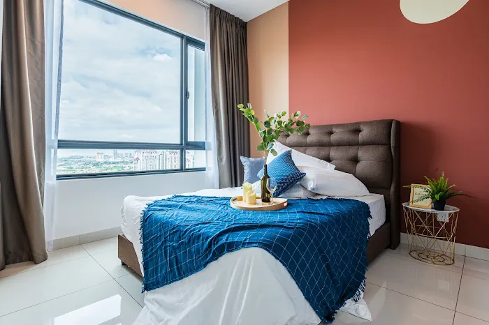 Stunning Sunway City View @Stylish Homestay Picture 1