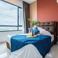 Stunning Sunway City View @Stylish Homestay ico