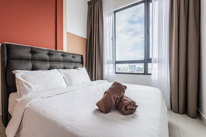 Stunning Sunway City View @Stylish Homestay Picture 5