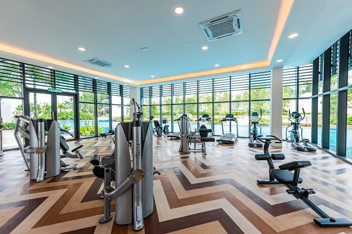Stunning Sunway City View @Stylish Homestay Picture 6