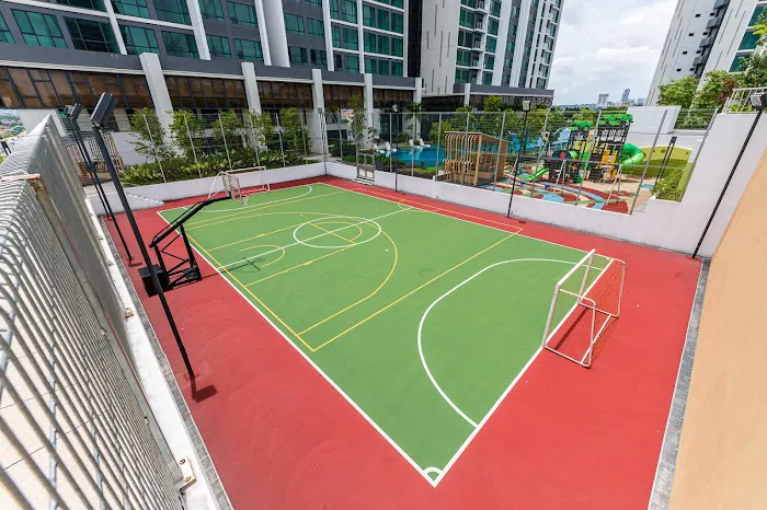 Stunning Sunway City View @Stylish Homestay Picture 10