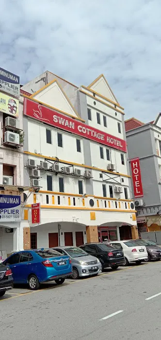 OYO 143 Swan Cottage Hotel Picture 5