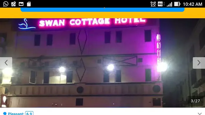 OYO 143 Swan Cottage Hotel Picture 4