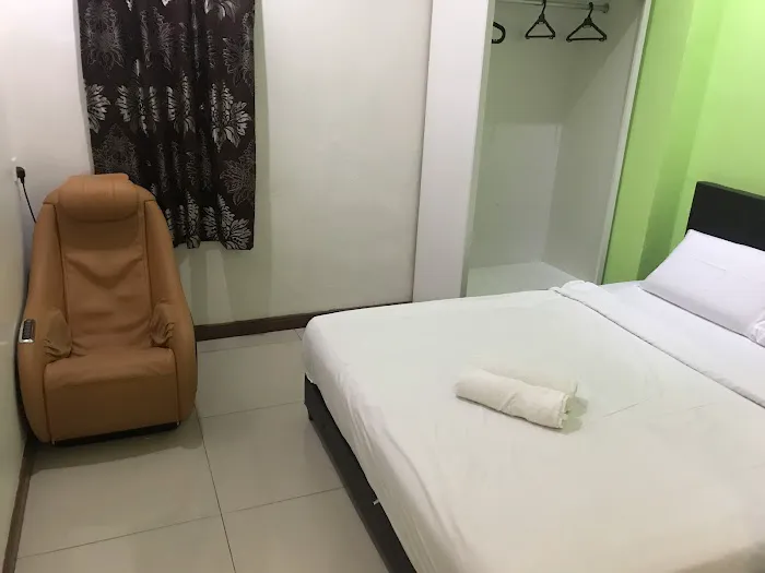 OYO 143 Swan Cottage Hotel Picture 7