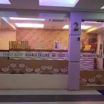 Hotel Sri Sutra Bandar Sunway
