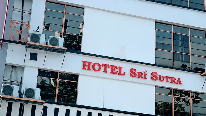 Hotel Sri Sutra Bandar Sunway Picture 4