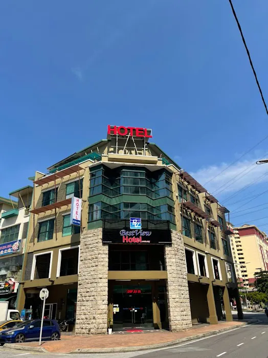 Best View Hotel, Sunway Mentari Picture 1
