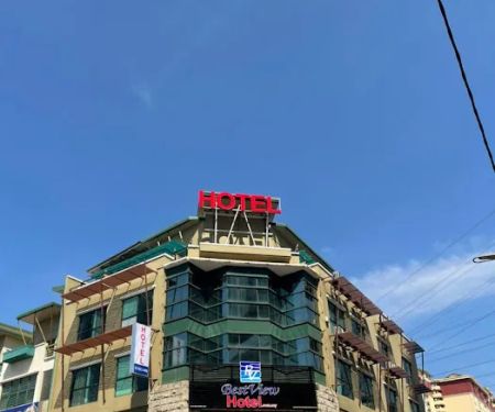 Best View Hotel, Sunway Mentari