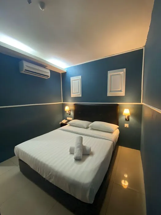 Best View Hotel, Sunway Mentari Picture 3