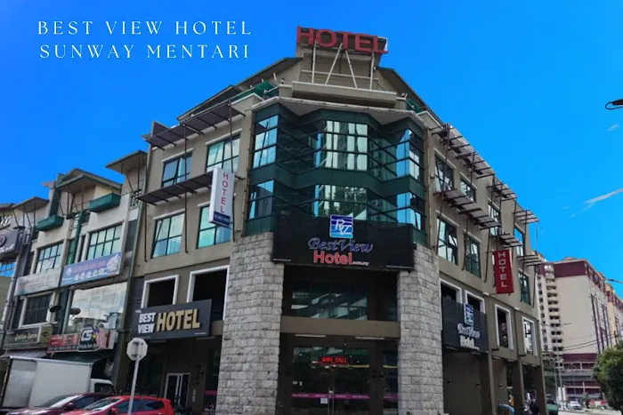Best View Hotel, Sunway Mentari Picture 7