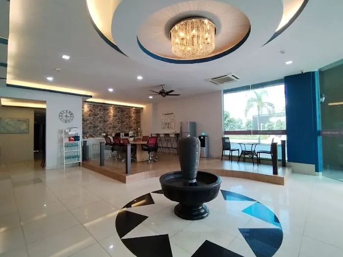 Best View Hotel, Sunway Mentari Picture 6