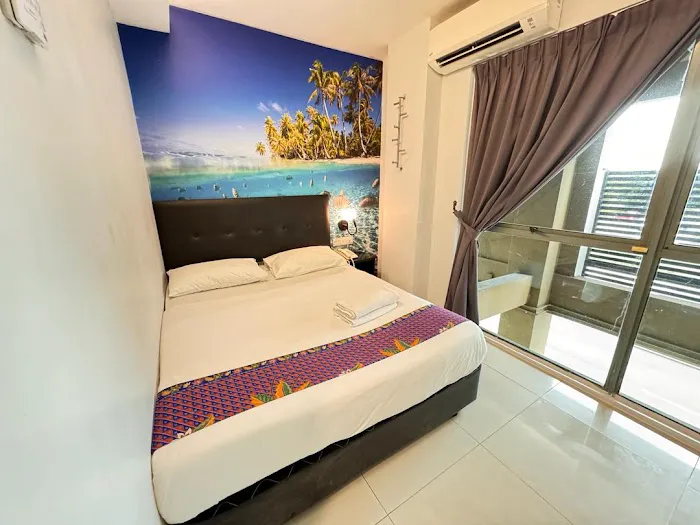 Best View Hotel, Sunway Mentari Picture 2
