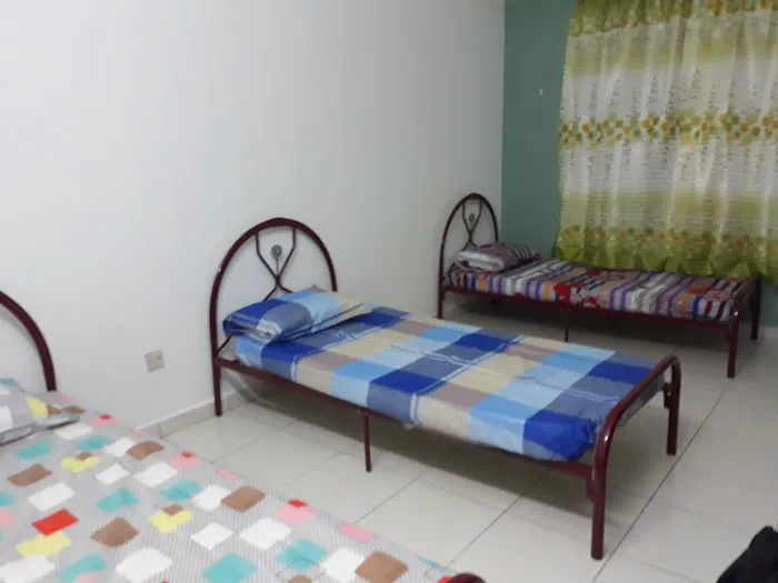 Bilik Sewa ZAJ Property Picture 1