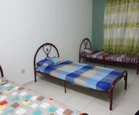 Bilik Sewa ZAJ Property