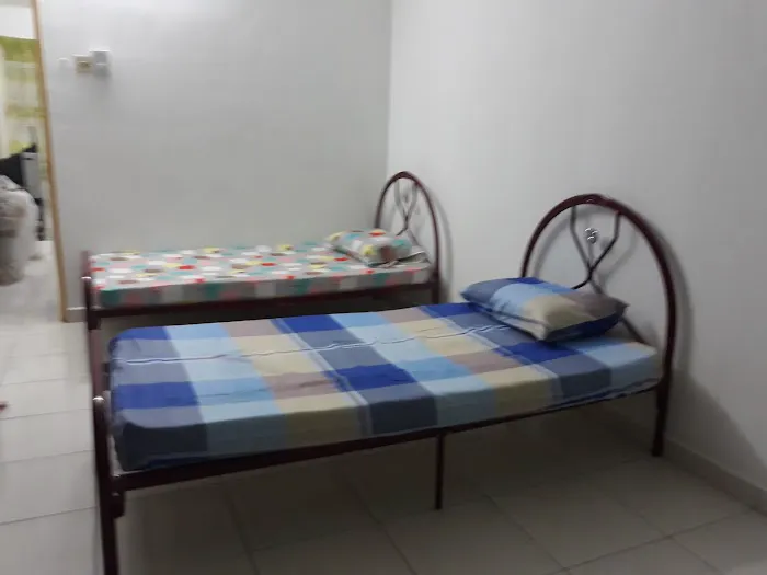 Bilik Sewa ZAJ Property Picture 2