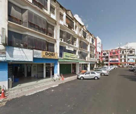 Rainbow Homestay Kajang
