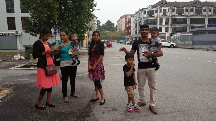 Rainbow Homestay Kajang Picture 6