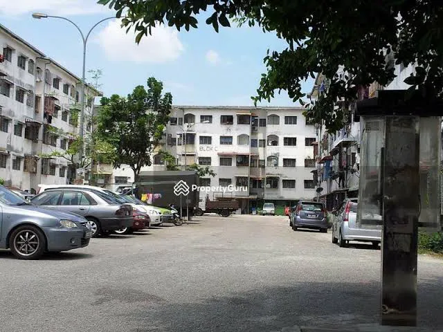 Rainbow Homestay Kajang Picture 3