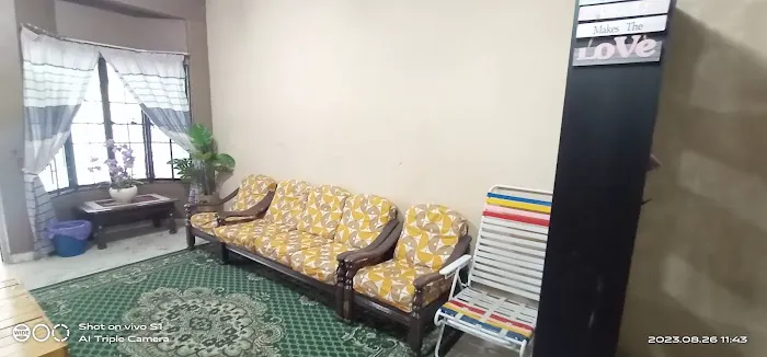 HOMESTAY KAJANG UTAMA -CIKGU ROKIAH Picture 4