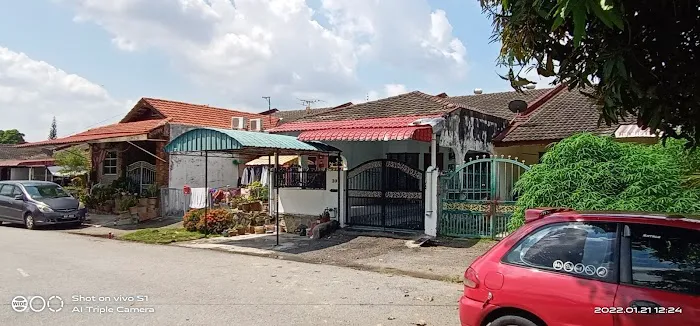 HOMESTAY KAJANG UTAMA -CIKGU ROKIAH Picture 2