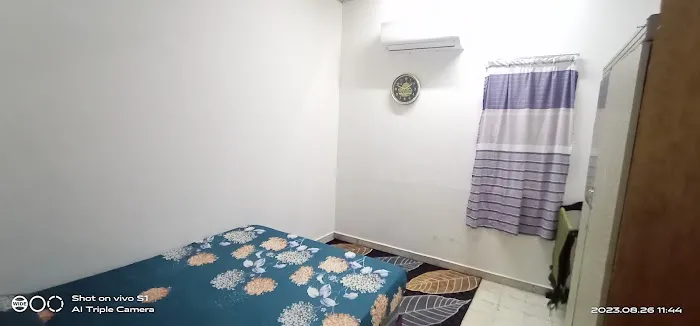 HOMESTAY KAJANG UTAMA -CIKGU ROKIAH Picture 1