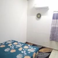 HOMESTAY KAJANG UTAMA -CIKGU ROKIAH ico