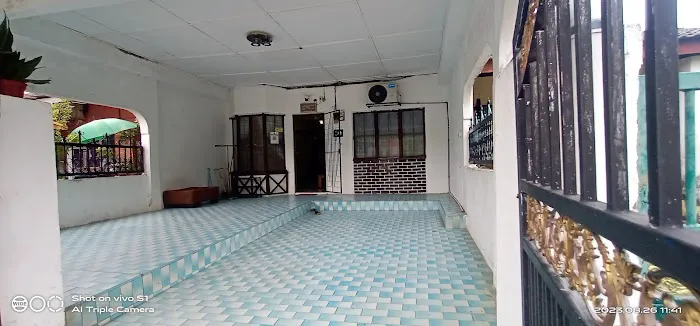 HOMESTAY KAJANG UTAMA -CIKGU ROKIAH Picture 5