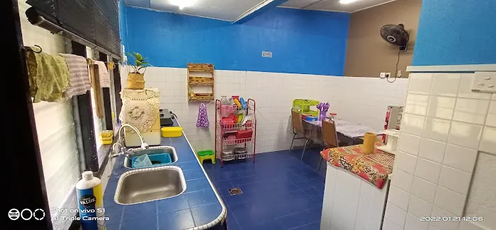 HOMESTAY KAJANG UTAMA -CIKGU ROKIAH Picture 10