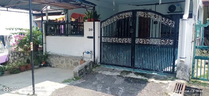 HOMESTAY KAJANG UTAMA -CIKGU ROKIAH Picture 8