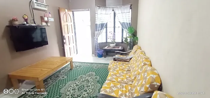 HOMESTAY KAJANG UTAMA -CIKGU ROKIAH Picture 6