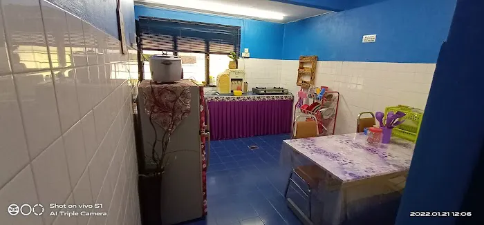HOMESTAY KAJANG UTAMA -CIKGU ROKIAH Picture 7