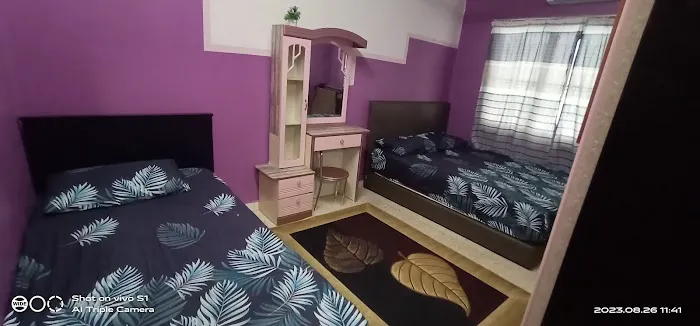 HOMESTAY KAJANG UTAMA -CIKGU ROKIAH Picture 9